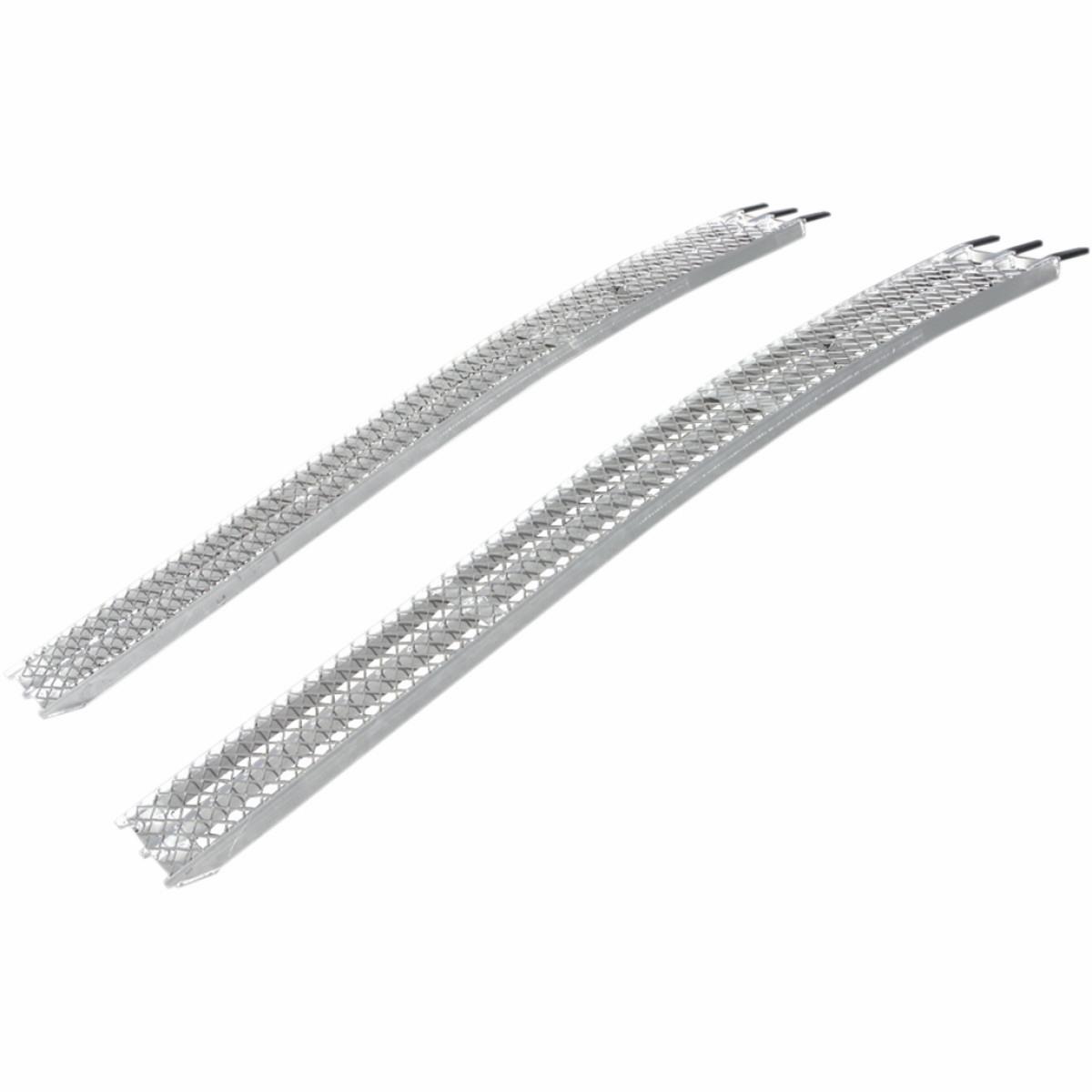 Extreme-Duty Arch Ramp - Pair - 12in.x83in. Each