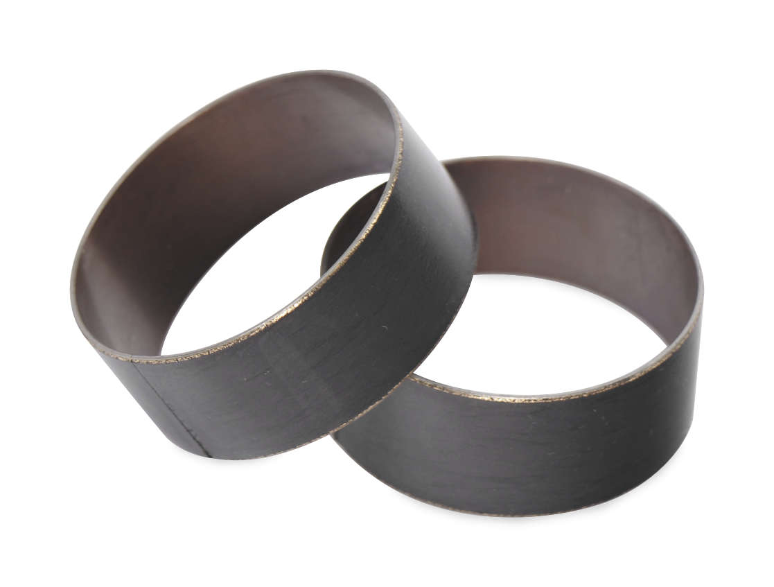 High Performance WP Fork Guide Bushing Set