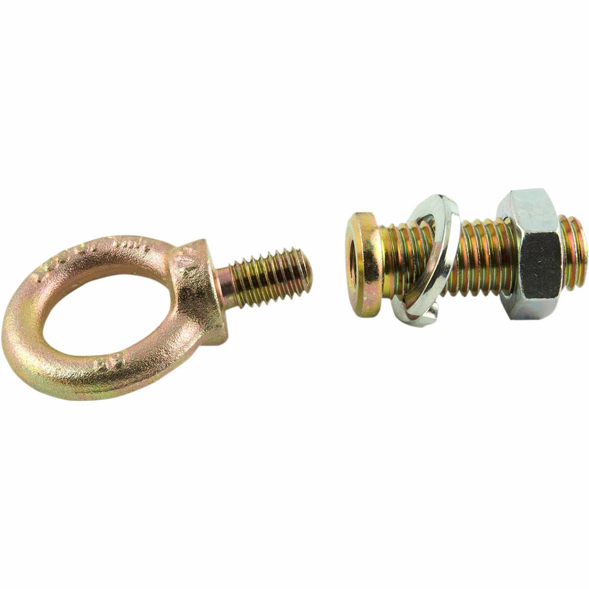 Removable Anchor Points