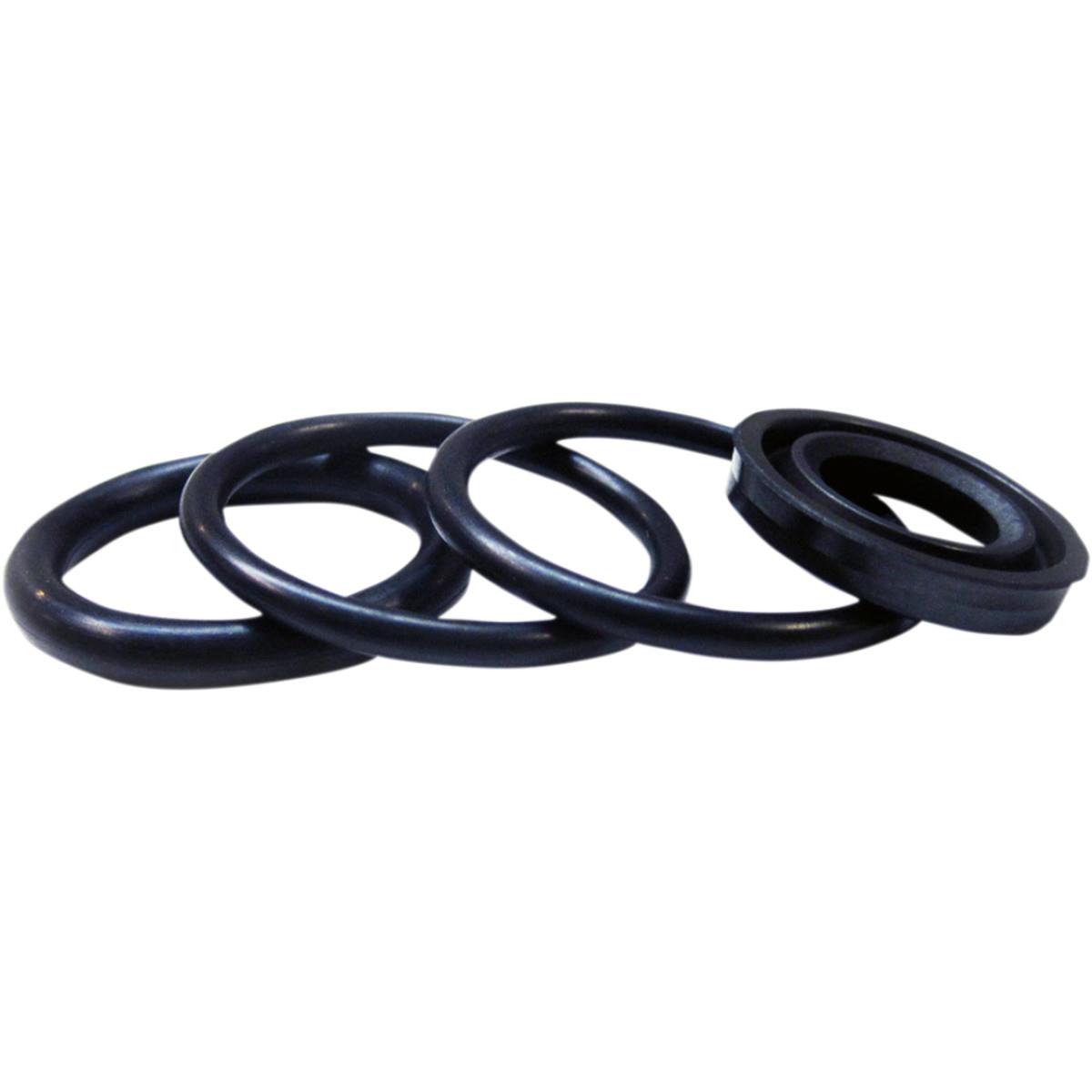 KYB/HPG Shock Service Kit - Pro 40 Reservoir Shock