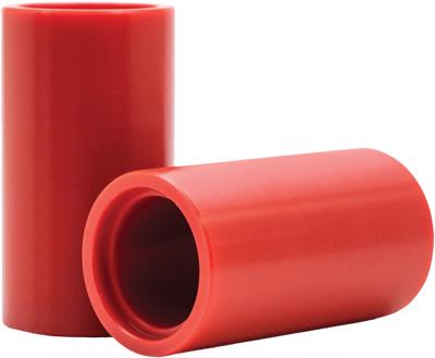 Torsion Spring Spacers