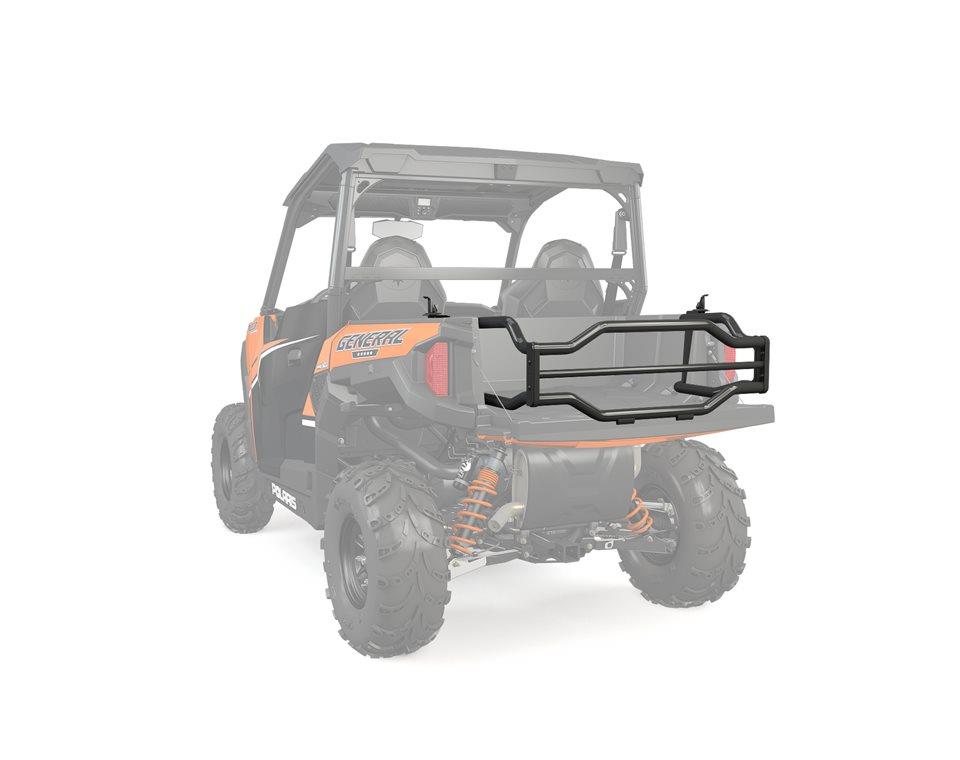 Lock & Ride Bed Extender