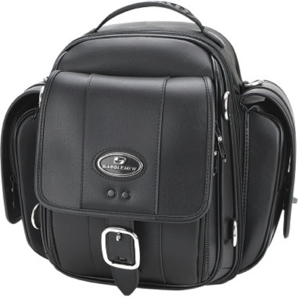 CD1750 Sissy Bar Bag