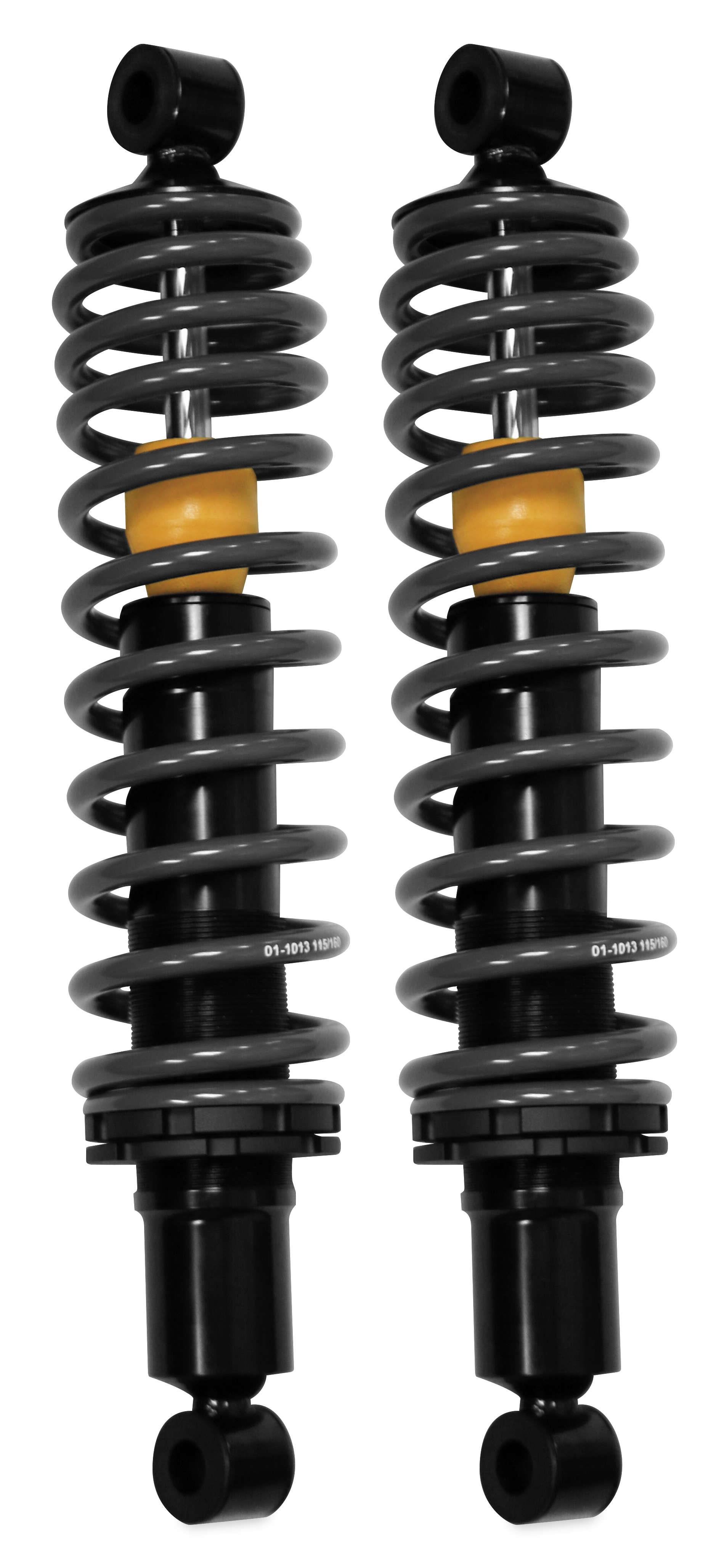 429 Series Shocks - 15.7in. - Front