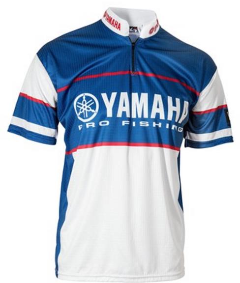 Pro Fishing Jersey