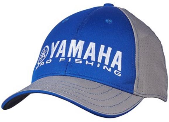 Pro Fishing Pure Contrast Hat