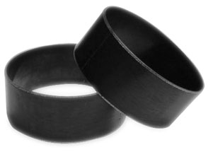 Suspension Fork Piston Bushing