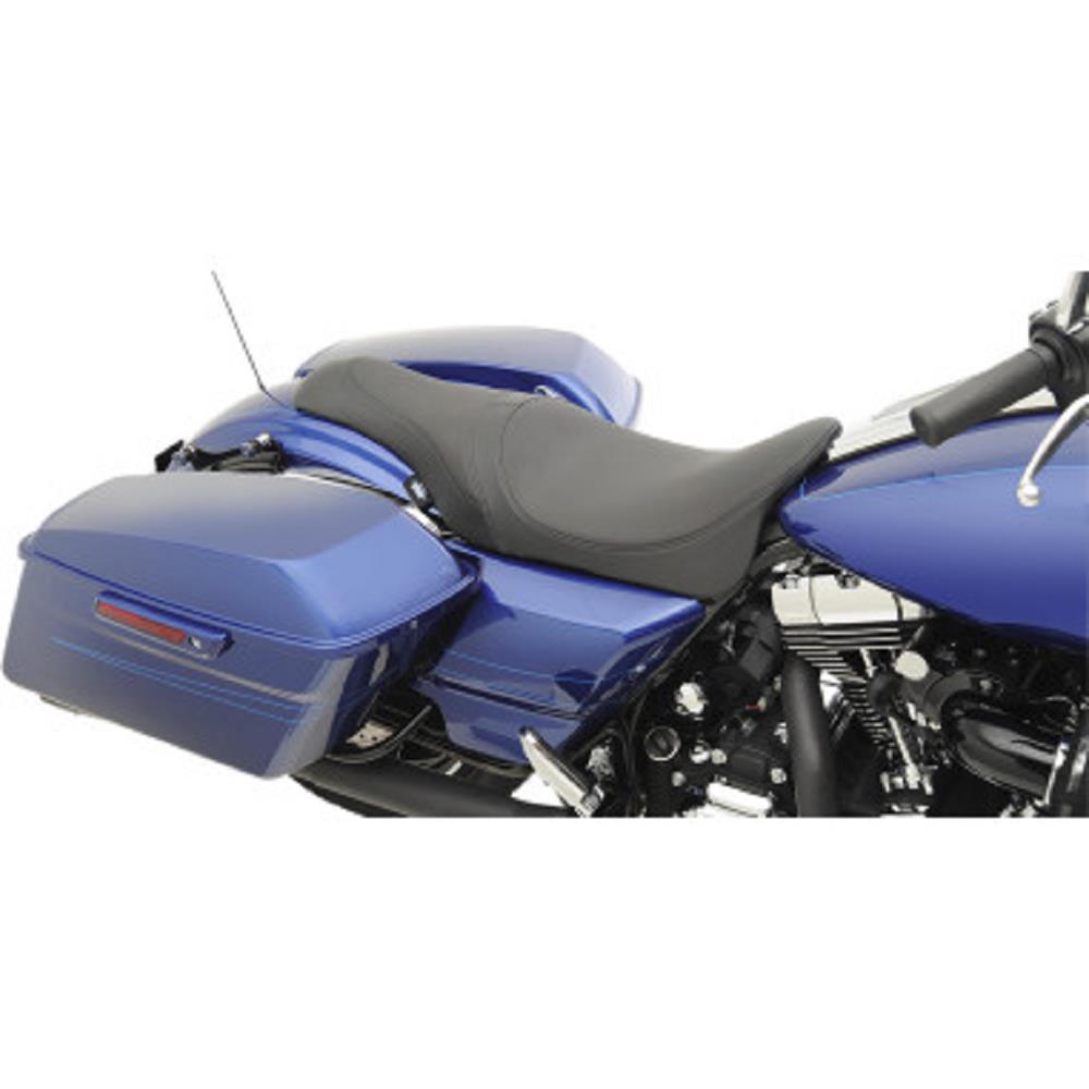 Caballero Seat - Smooth