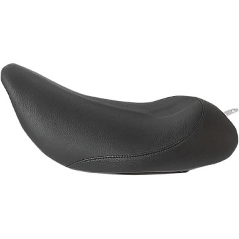 Buttcrack IST Solo Leather Seat