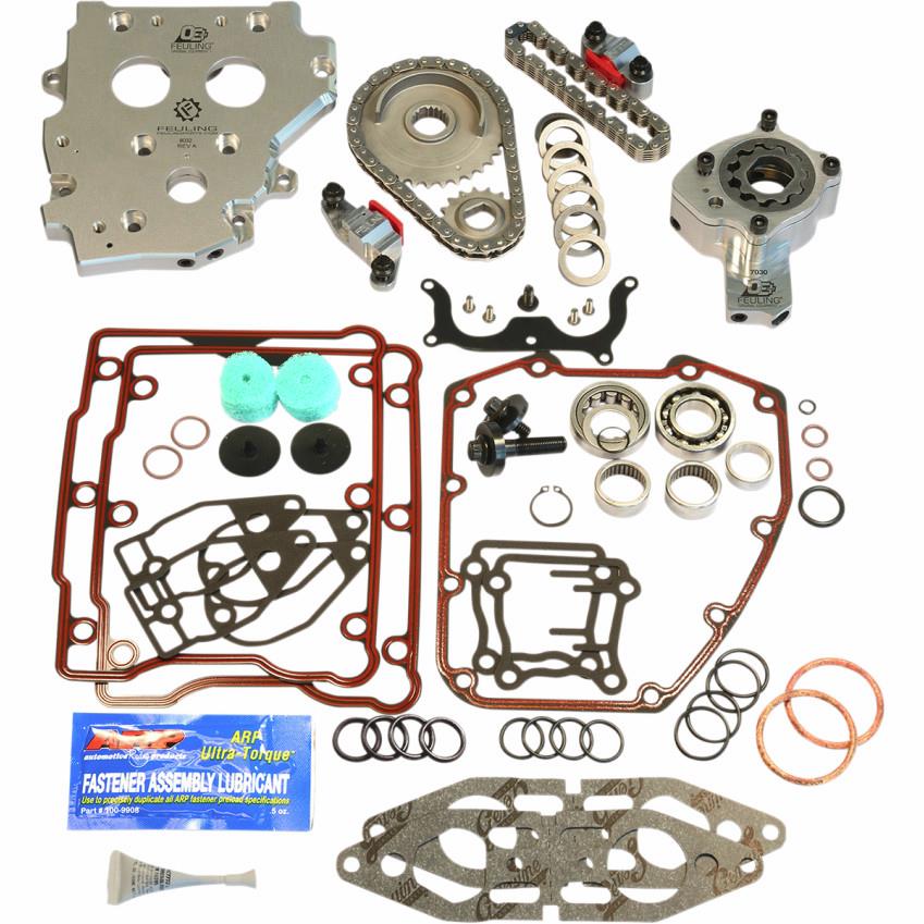 OE+ Hydraulic Cam Chain Tensioner Conversion Kit