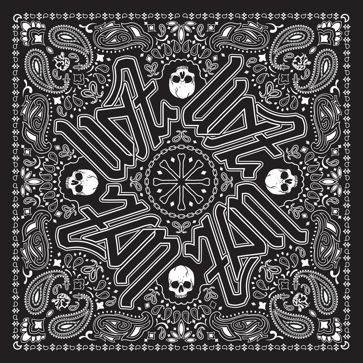 Deluxe Bandanna