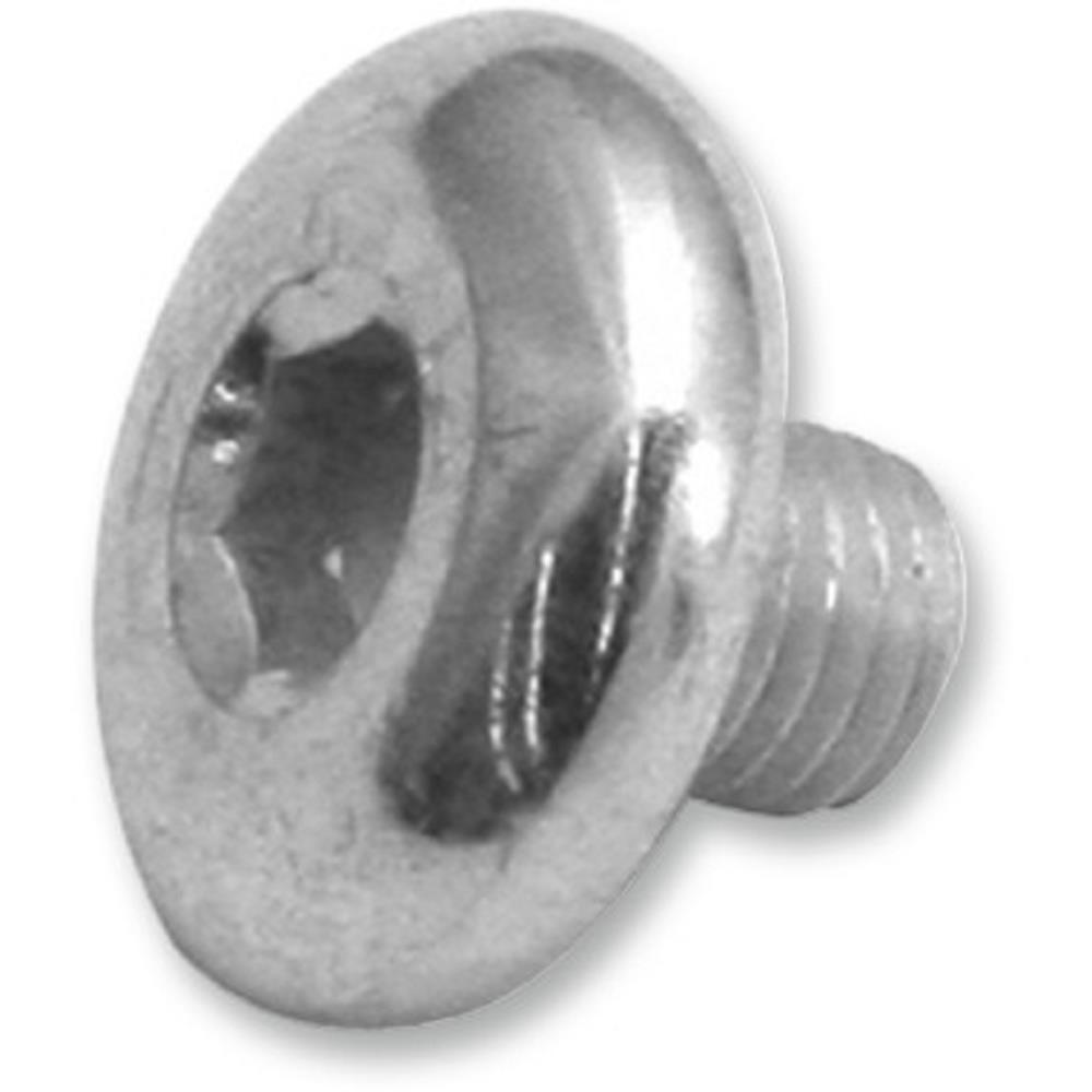 Breather Screw - 5/16-24 x .360in.