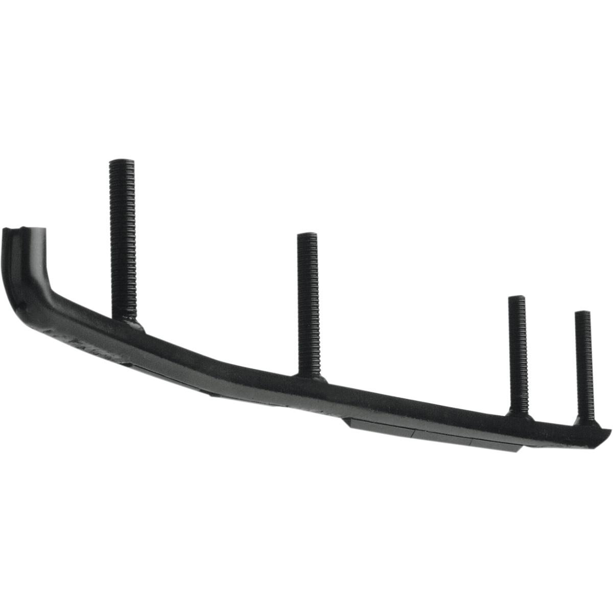 Trail Blazer IV Flat-Top Carbide Runners