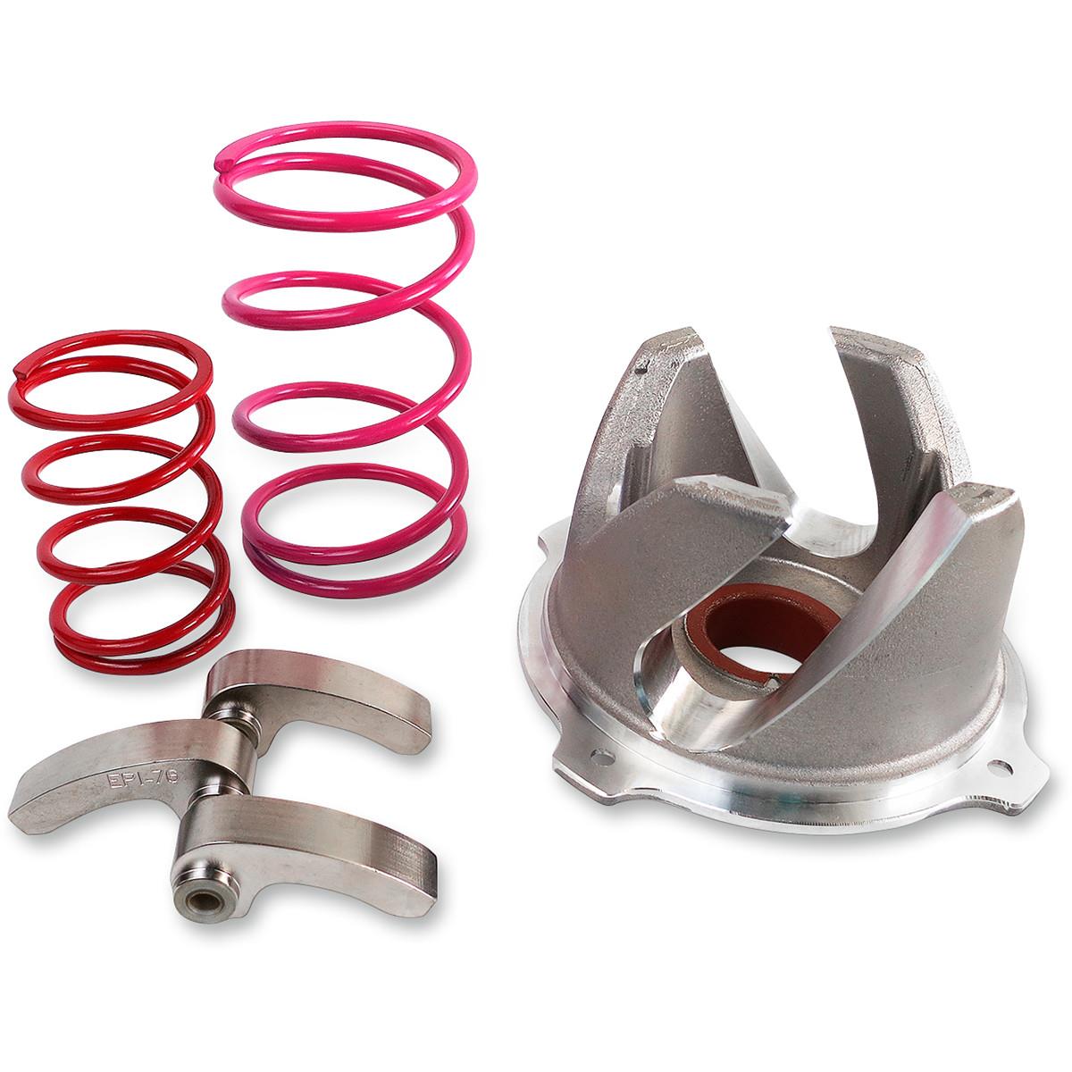 Sport Utility Clutch Kit - Elevation 0-3000ft. - Tire Size - 28in. or Larger