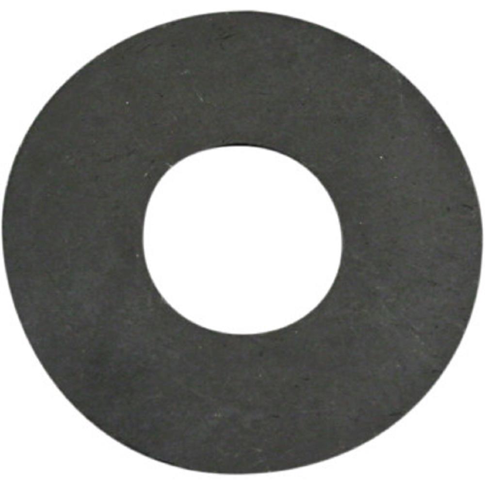 Valve Spring Shim - .574in. x 1.450in. x .030in.