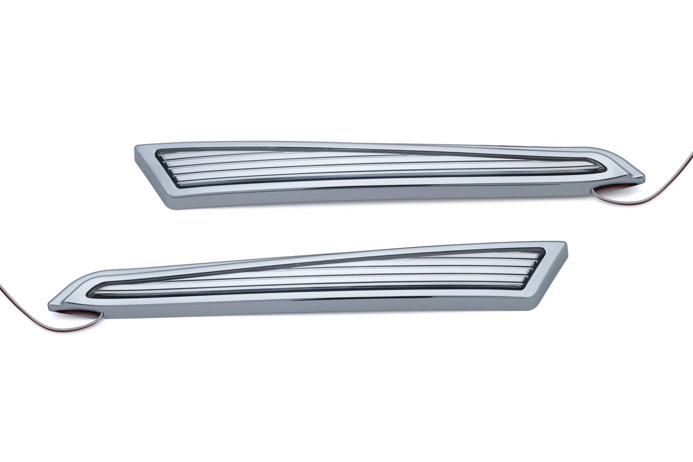 Cylinder Head Breathers