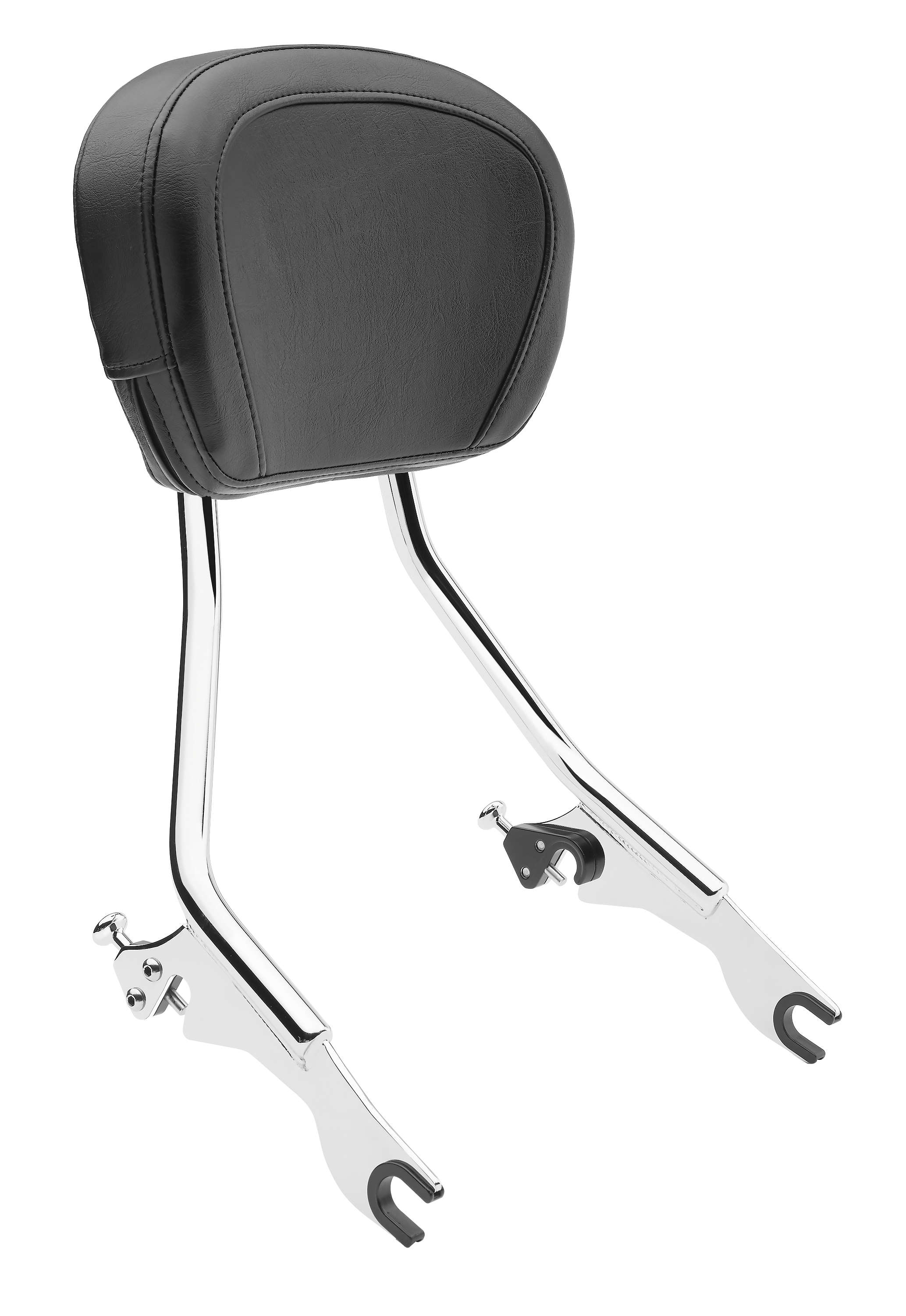 Detachable Backrest