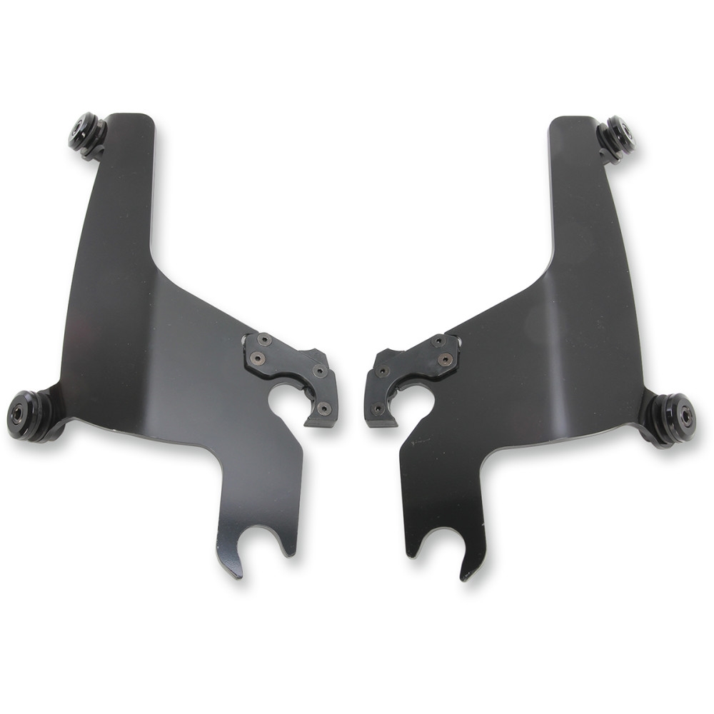 No-Tool Trigger Lock Sportshield Mounting Kit