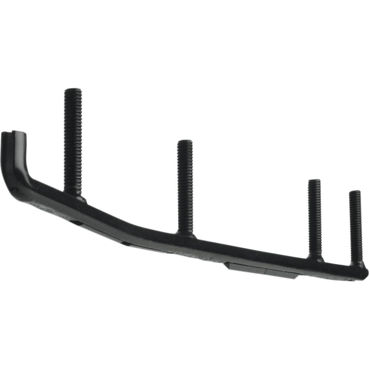 Extender Trail III Flat-Top Carbide Runners