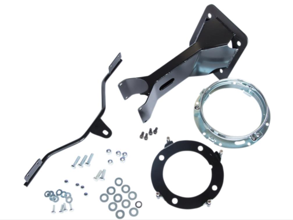 Fairing Mounting Kit