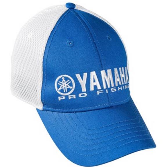 Pro Fishing Hat