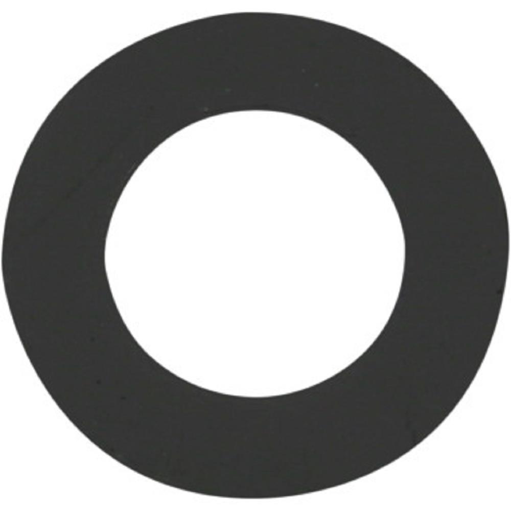 Rubber Coated Steel Washer - 7/8 x .520in. x .024in.