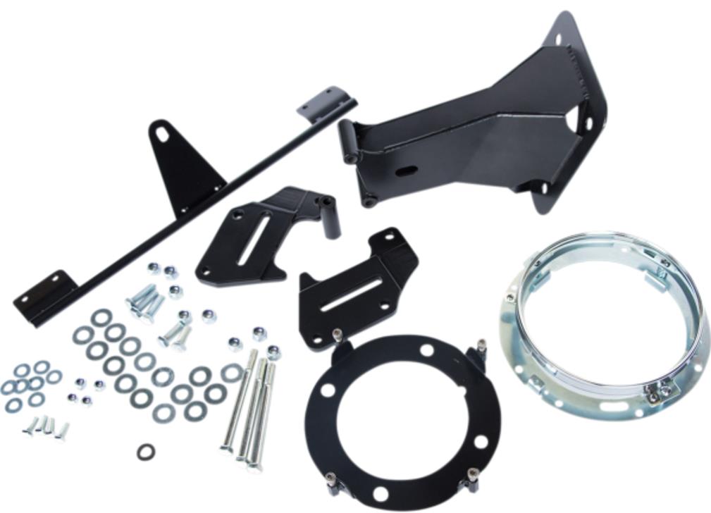 Fairing Mounting Kit