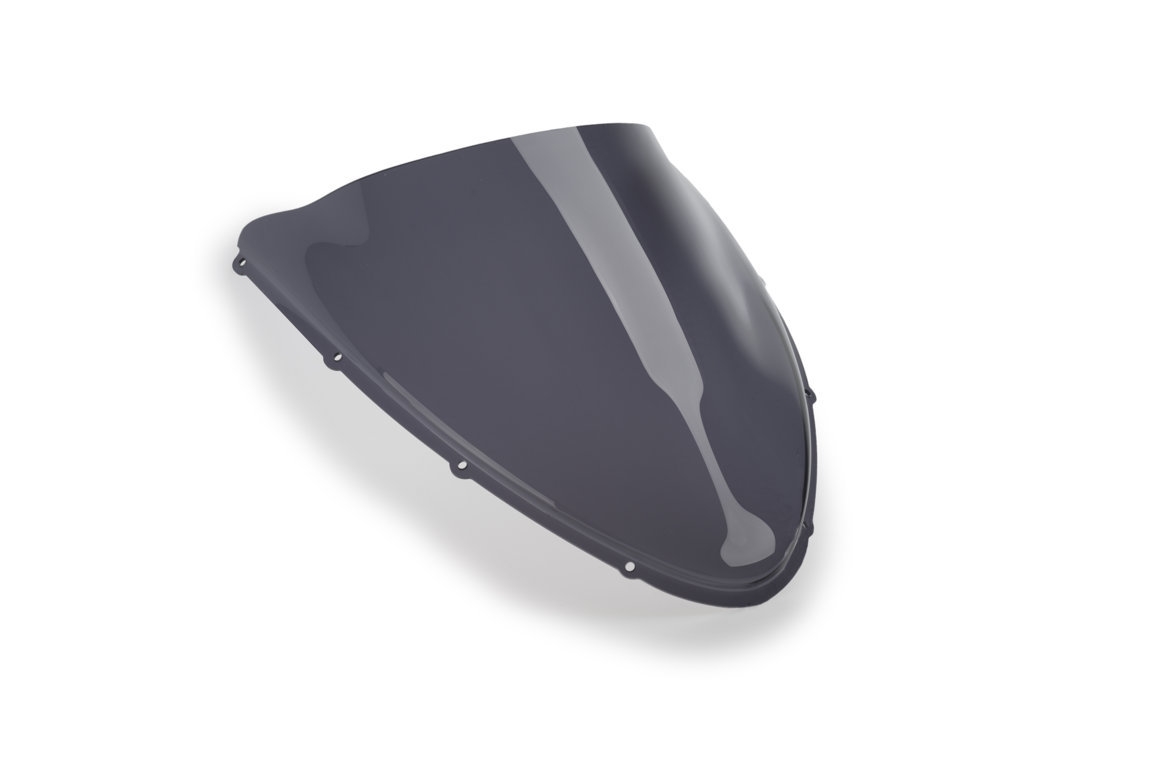 Z-Racing Windscreen - Dark Smoke
