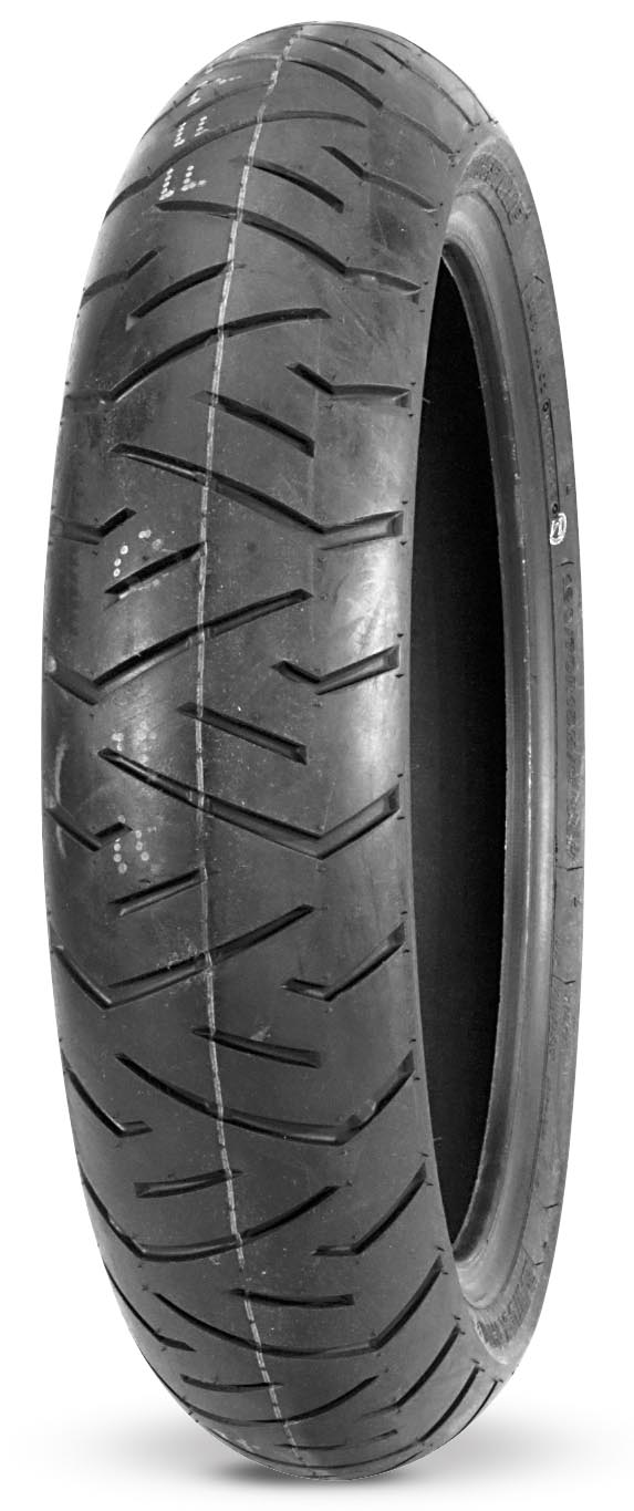 BT TH01 Front Tire - 120/70-15