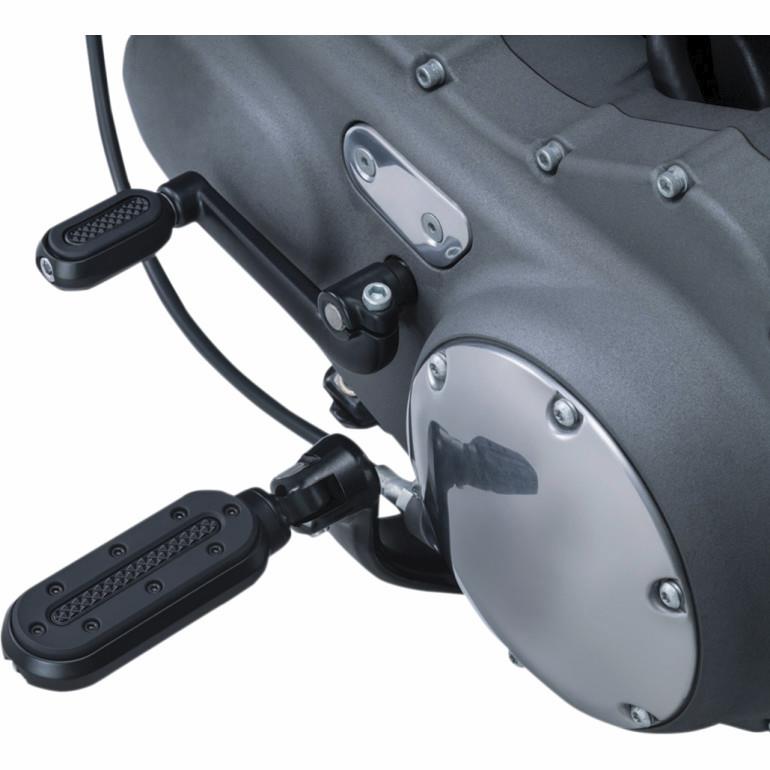 Heavy Industries Shift Peg