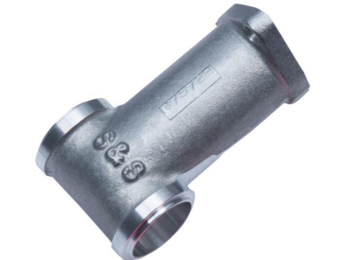 T-Style O-Ring Manifold