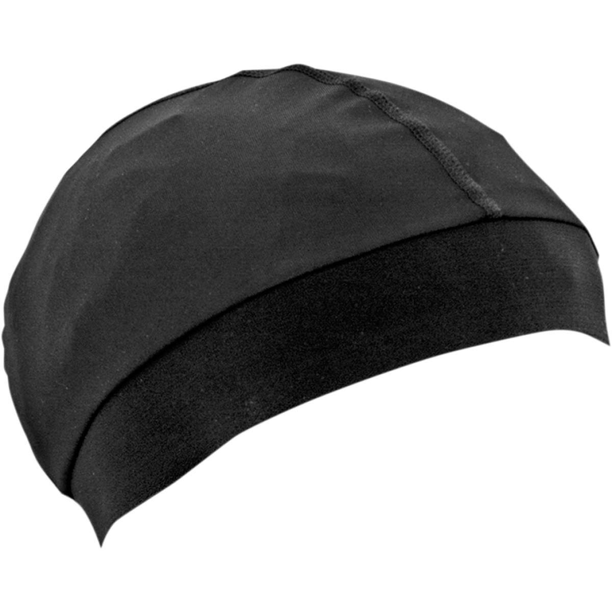 Skull Cap with Comfort Band