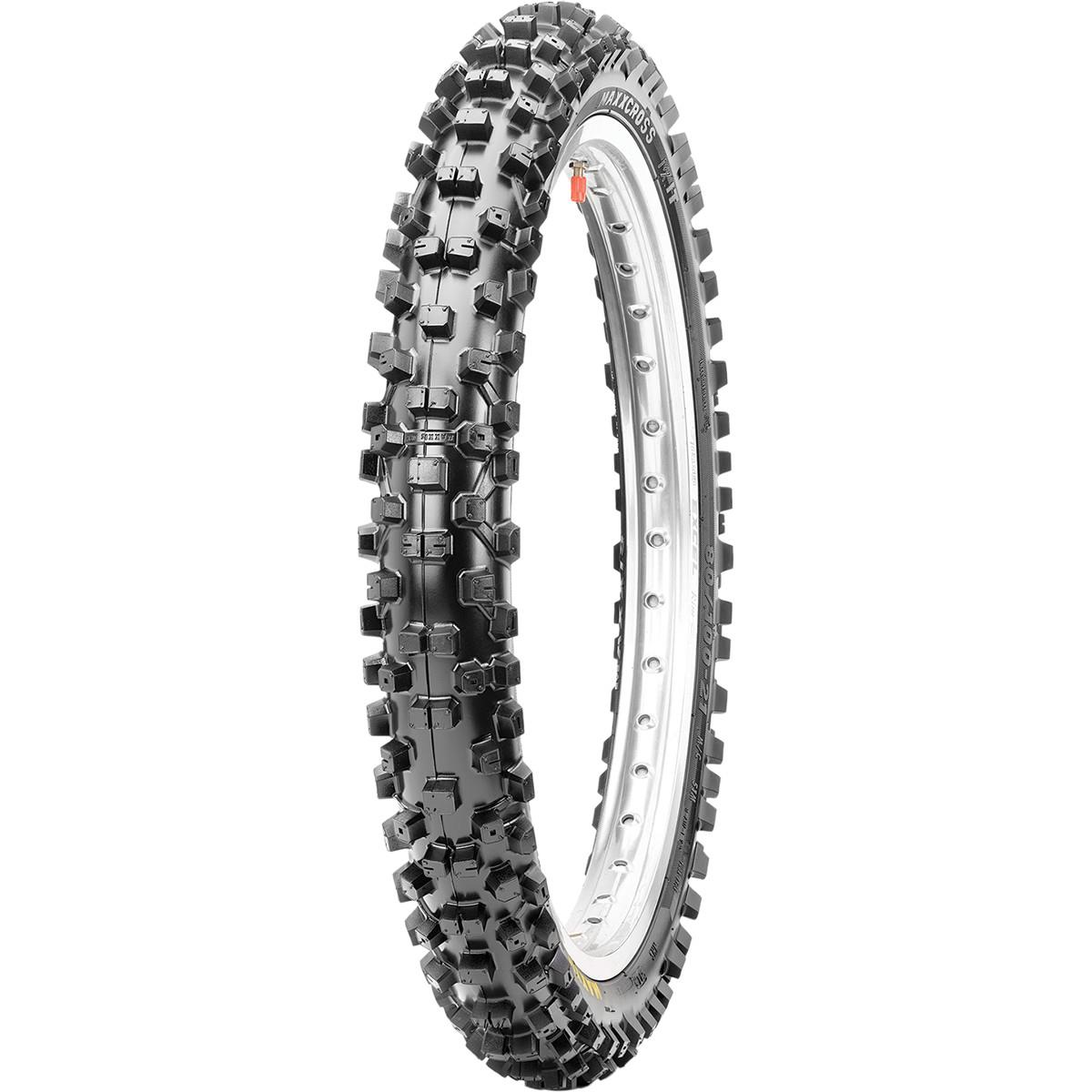 M7317 Maxxcross MX IT Front Tire - 90/100-21
