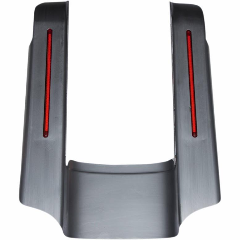 Rear Fender Extension and Filler Panel