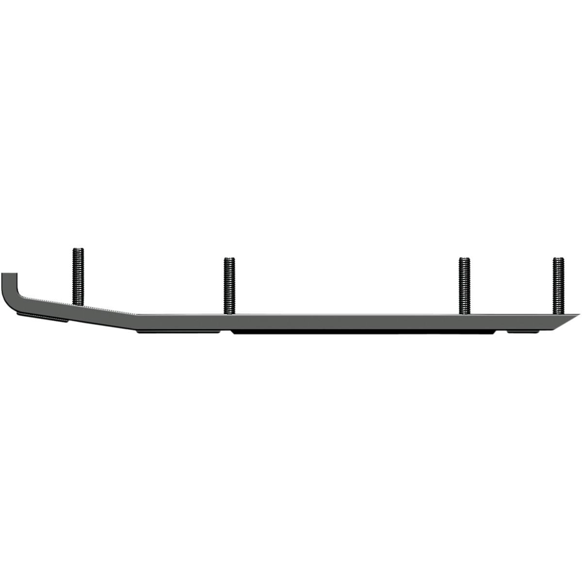 Ace Runners with 8in. Carbide