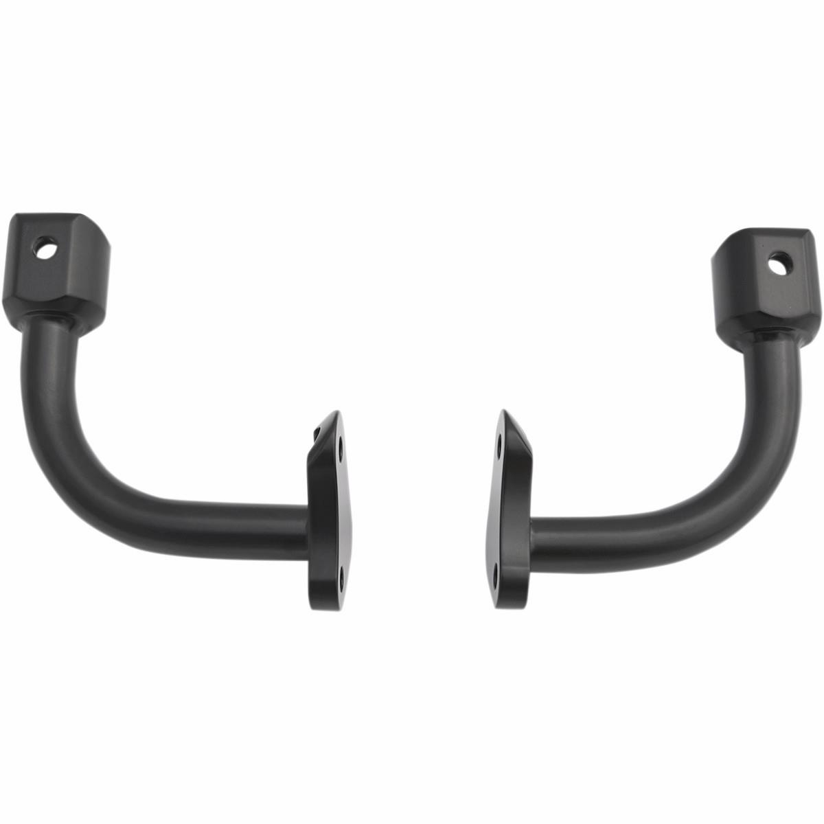 V-Line Passenger Peg Relocation Kit