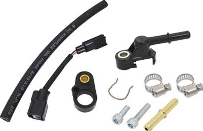 Fuel Injector Installation Kit for Honda Grom