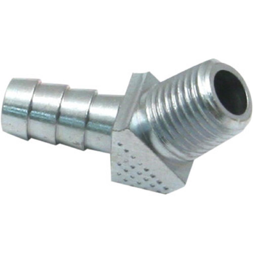 1/4 NPT 45deg. Elbows