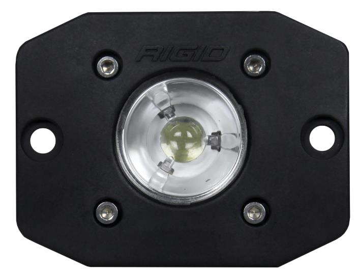 Ignite Series Flush Mount Flood Light