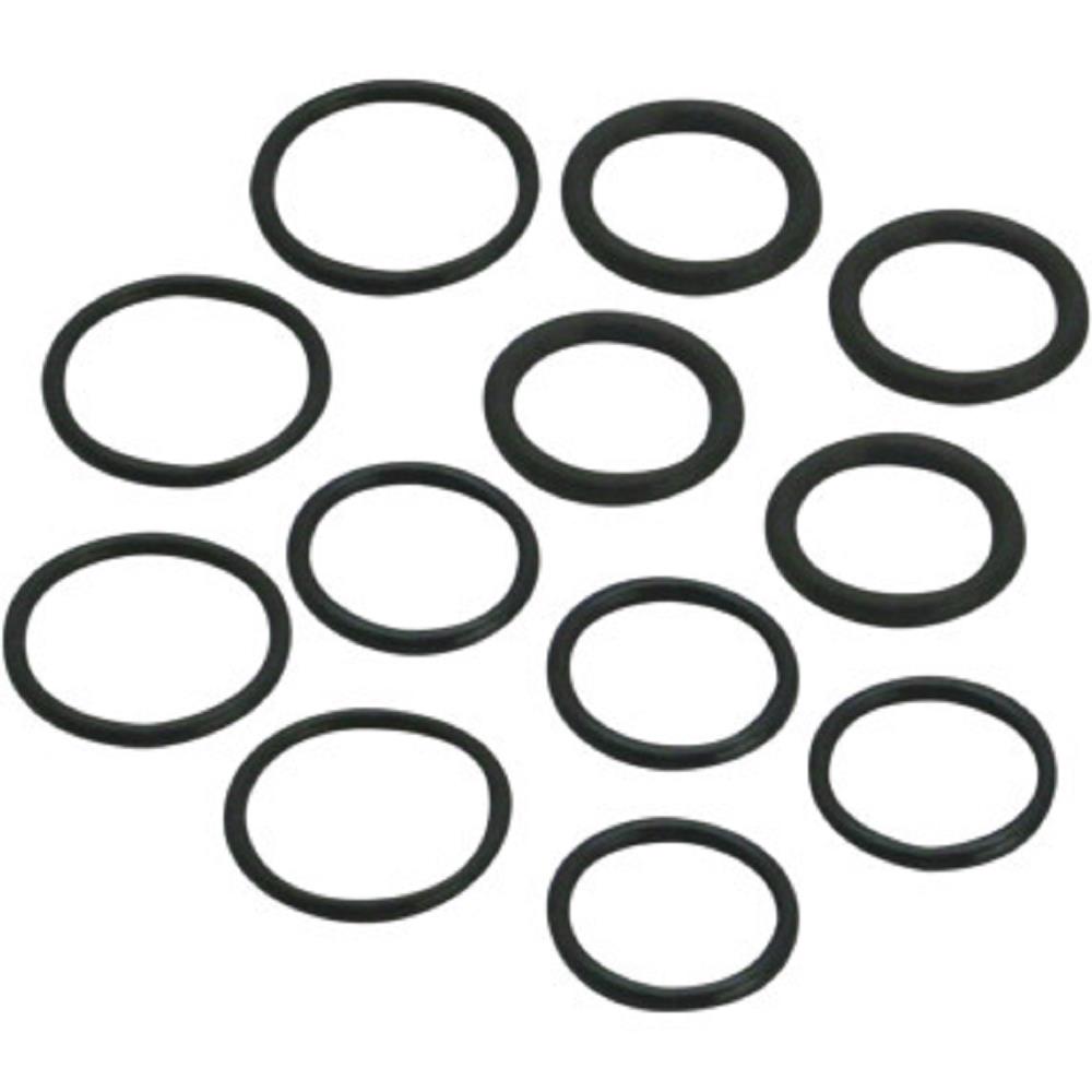 Pushrod Cover O-Ring Kit