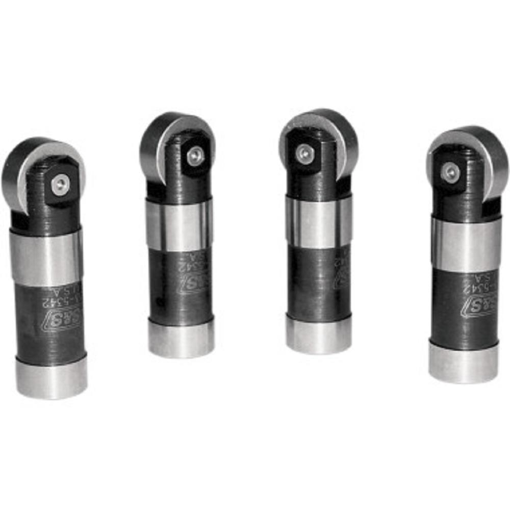 Hydraulic Tappets with HL2T Kit