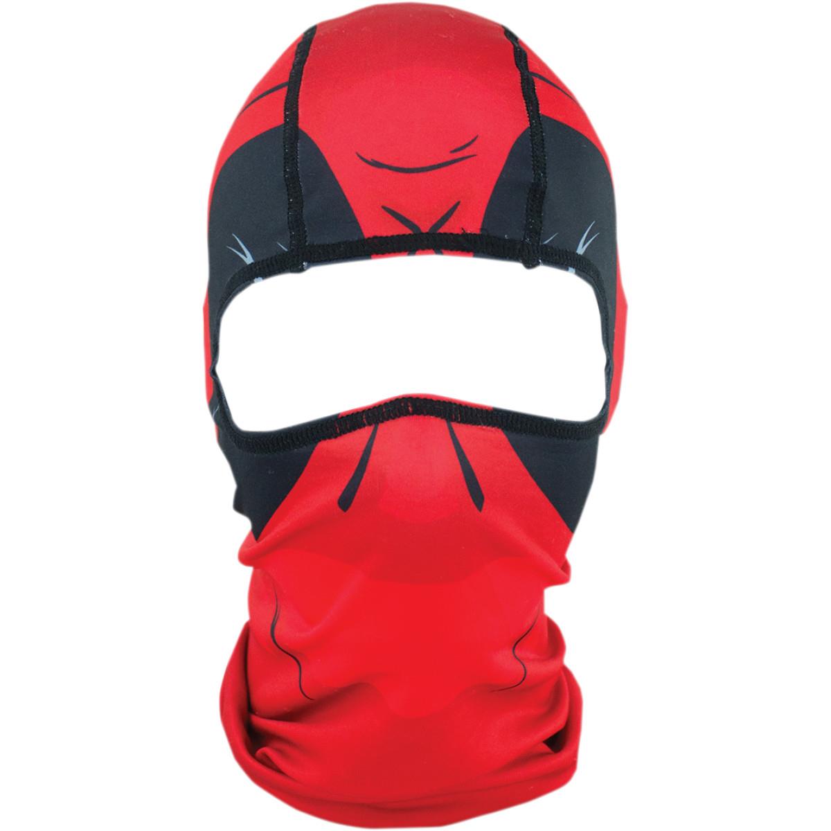 Polyester Balaclava