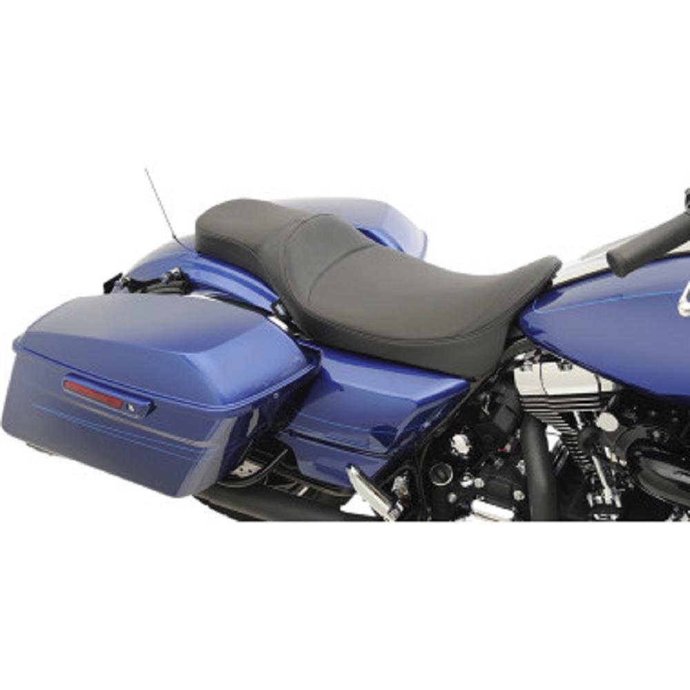 Extended Reach Predator Seat - Mild Stitch