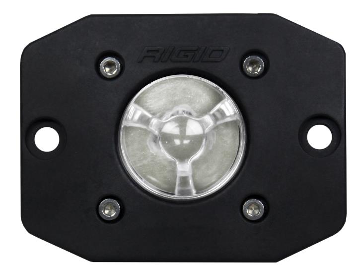 Ignite Flush Mount Spot Light