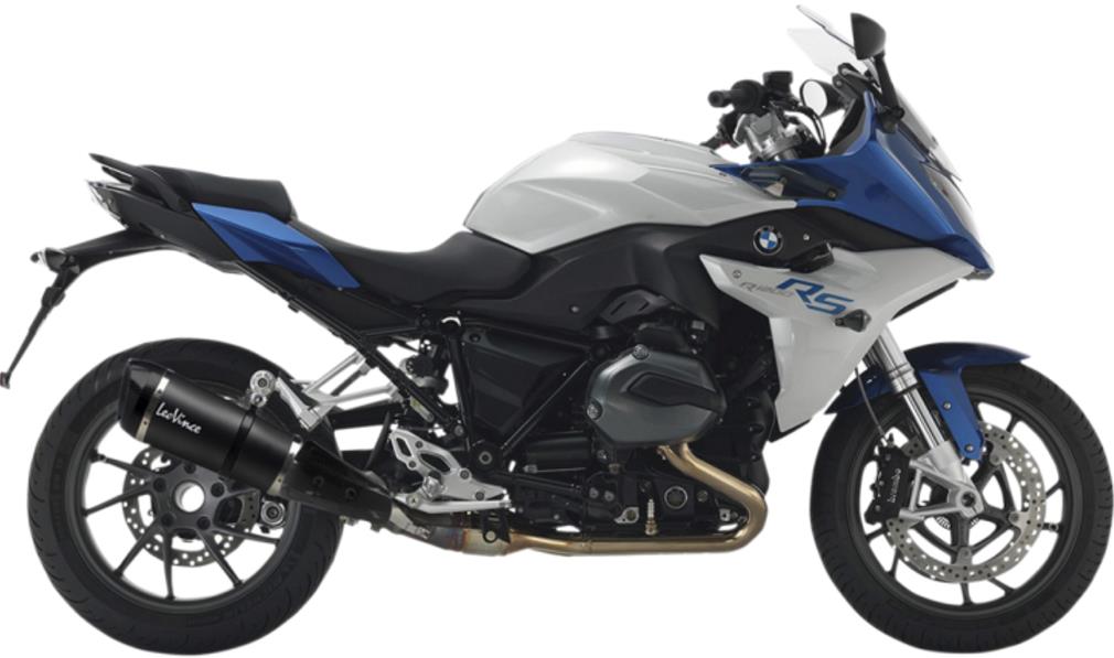 Factory S Slip-On - Carbon Fiber