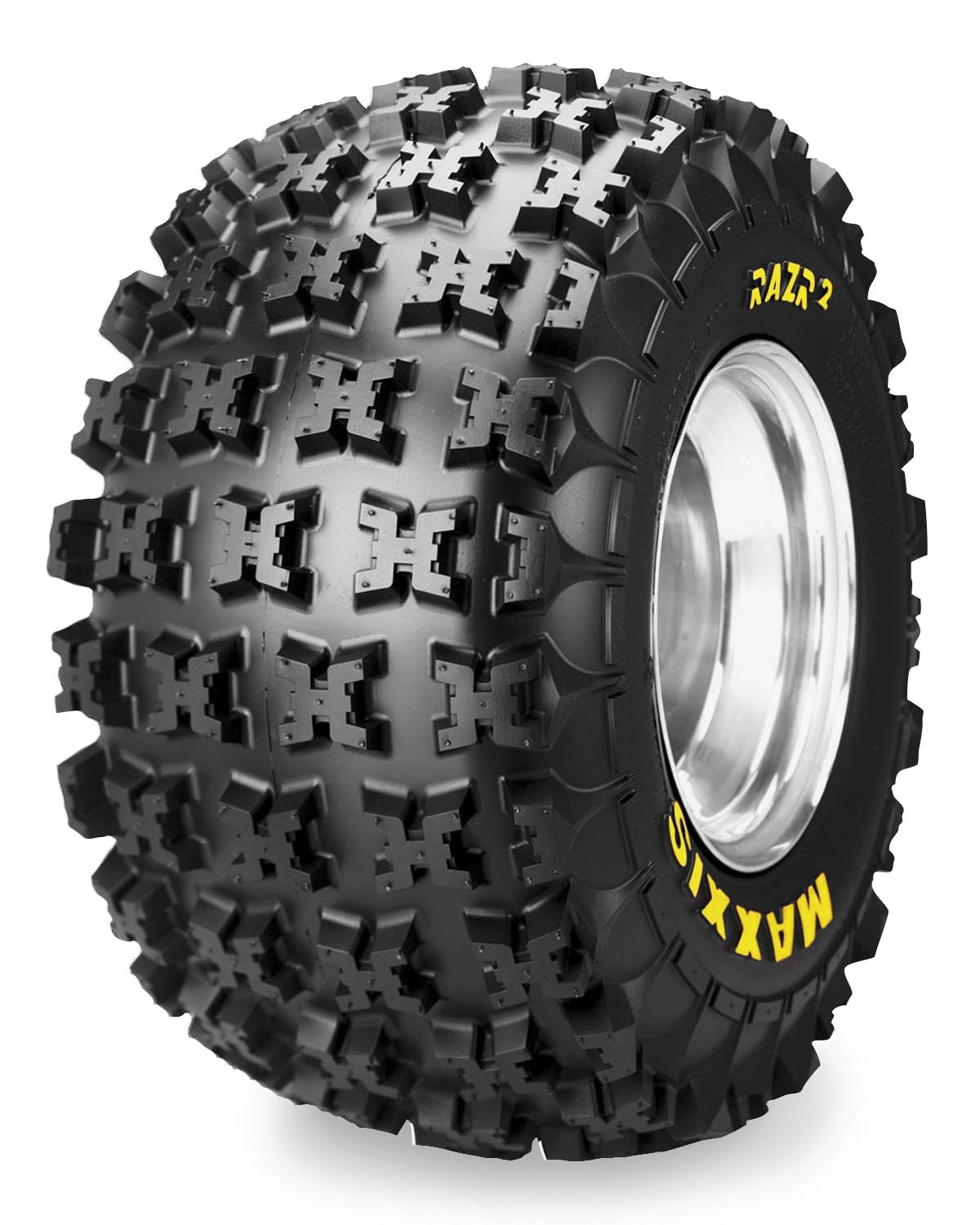 M934 Razr2 Rear Tire - 20x11x10