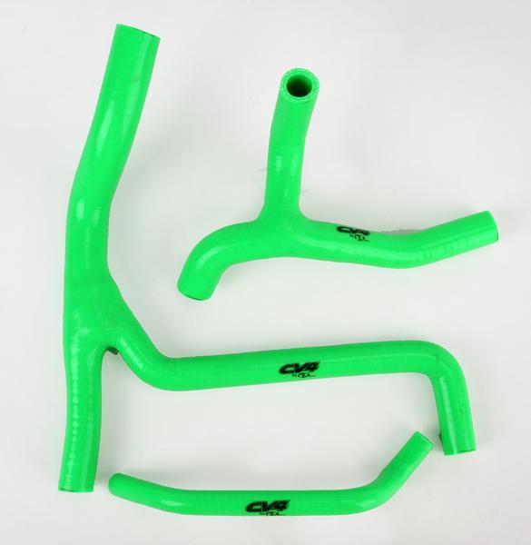 Y Design Hose Kit - Green