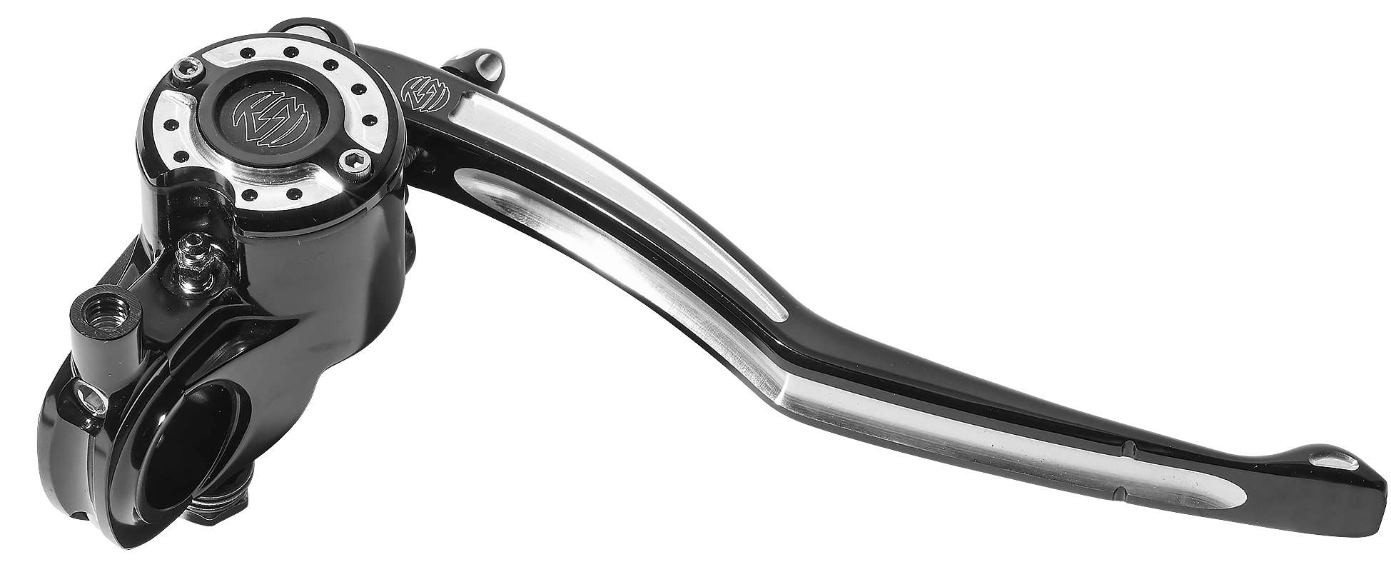 Hydraulic Brake Assembly - 11/16in. - Contrast Cut