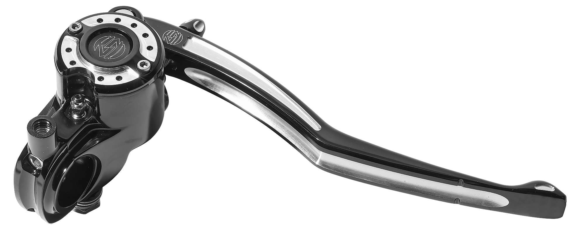 Hydraulic Brake Assembly - 9/16in. - Contrast Cut