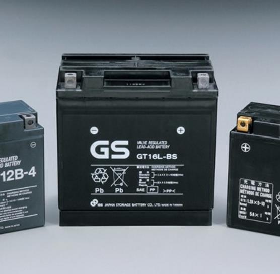 GST Waverunner Battery